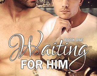 waiting for him stormy glenn