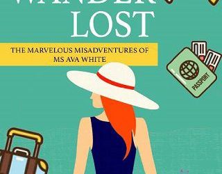 wanderlost traci highland