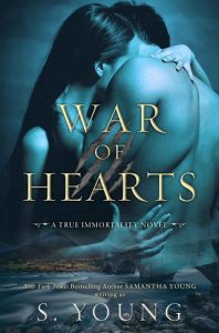 war of hearts, samantha young, epub, pdf, mobi, download