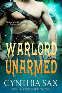 warlord unarmed, cynthia sax, epub, pdf, mobi, download