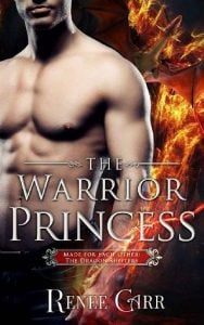 warrior princess, renee carr, epub, pdf, mobi, download