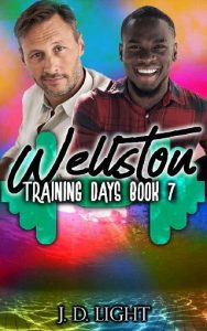 wellston, jd light, epub, pdf, mobi, download