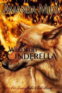 werewolf cinderella, amanda milo, epub, pdf, mobi, download