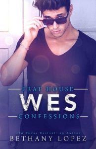 wes, bethany lopez, epub, pdf, mobi, download