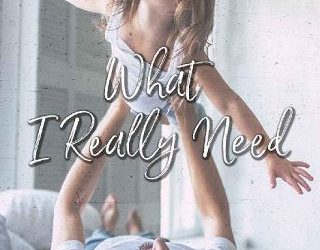 what i really need ae vuocolo