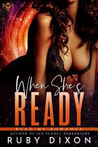 when she's ready, ruby dixon, epub, pdf, mobi, download