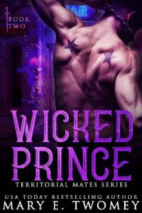 wicked prince, mary e twomey, epub, pdf, mobi, download