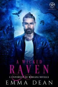 wicked raven, emma dean, epub, pdf, mobi, download