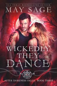 wickedly dance, may sage, epub, pdf, mobi, download