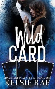 wild card, kelsie rae, epub, pdf, mobi, download