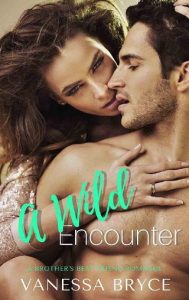 wild encounter, vanessa bryce, epub, pdf, mobi, download