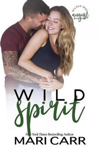 wild spirit, mari carr, epub, pdf, mobi, download