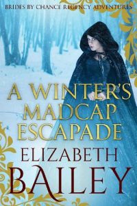 winter's madcap, elizabeth bailey, epub, pdf, mobi, download