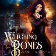 witching bones yasmine galenorn