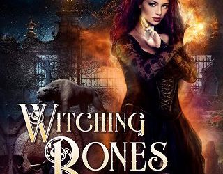 witching bones yasmine galenorn