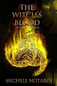 witch's blood, michele notaro, epub, pdf, mobi, download