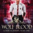 wolf blood jennifer snyder