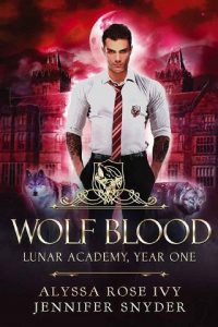 wolf blood, jennifer snyder, epub, pdf, mobi, download