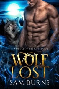 wolf lost, sam burns, epub, pdf, mobi, download