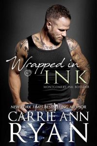 wrapped in ink, carrie ann ryan, epub, pdf, mobi, download