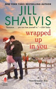 wrapped up in you, jill shalvis, epub, pdf, mobi, download
