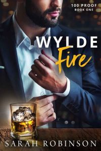 wylde fire, sarah robinson, epub, pdf, mobi, download