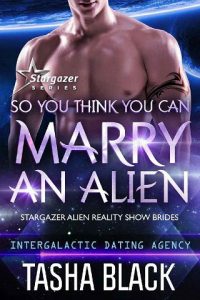 you can marry alien, tasha black, epub, pdf, mobi, download