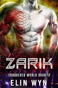 zarik, elin wyn, epub, pdf, mobi, download