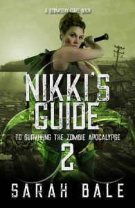 zombie apocalypse, sarah bale, epub, pdf, mobi, download
