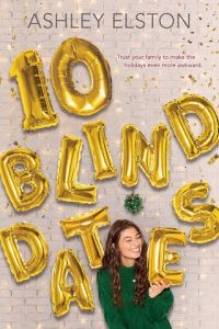 10 blind dates, ashley elston, epub, pdf, mobi, download