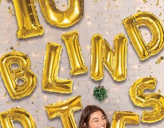 10 blind dates ashley elston