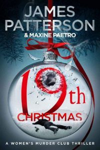 19th christmas, james patterson, epub, pdf, mobi, download