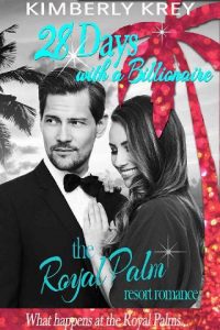 28 days billionaire, kimberly krey, epub, pdf, mobi, download