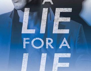 a lie for a lie helena hunting