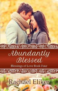 abudantly blessed, rachael eliker, epub, pdf, mobi, download