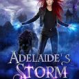 adelaide's storm g bailey
