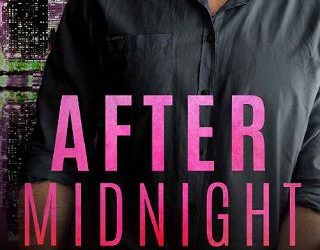 after midnight suzanne halliday