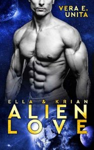 alien love, vera elle unita, epub, pdf, mobi, download