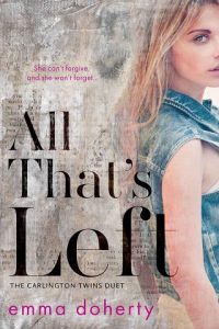 all that's left, emma doherty, epub, pdf, mobi, download