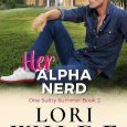 alpha nerd lori wilde