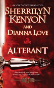 alterant, sherrilyn kenyon, epub, pdf, mobi, download