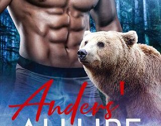 anders' allure haley weir