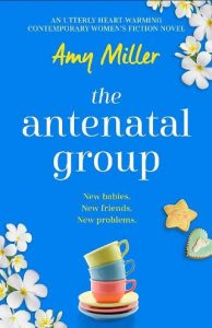 antenatal group, amy miller, epub, pdf, mobi, download