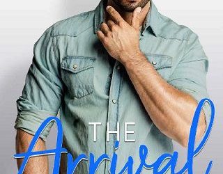 arrival of you b cranford