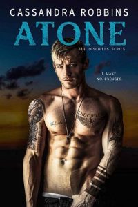 atone, cassandra robbins, epub, pdf, mobi, download