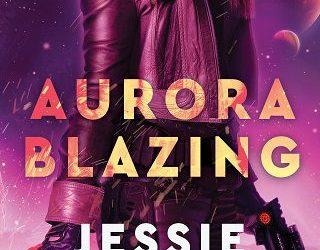 aurora blazing jessie mihalik