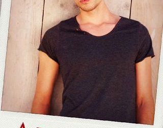 austin shaw montgomery