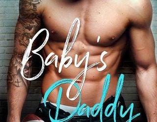 baby's daddy aubrey wright