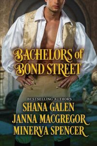 bachelor bond street, shana galen, epub, pdf, mobi, download