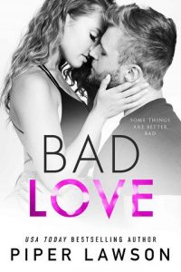 bad love, piper lawson, epub, pdf, mobi, download